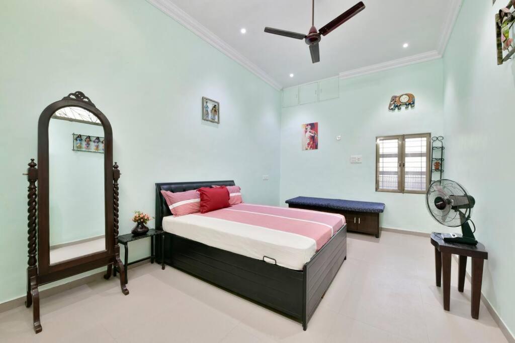 Lobville Homestay Karjat Exterior foto